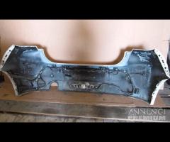 Paraurti posteriore peugeot 208 - 6