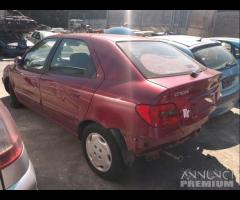 Citroèn Xsara Berlina Demolita - Per Ricambi