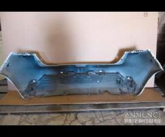Paraurti posteriore renault clio 4 restyling