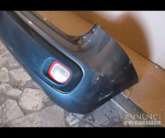 Paraurti posteriore fiat panda