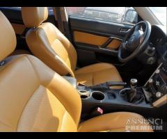Subaru Legacy Outback 2007 Demolita - NO MOTORE - 11