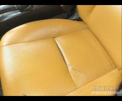 Subaru Legacy Outback 2007 Demolita - NO MOTORE - 17