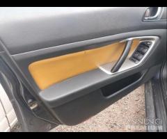 Subaru Legacy Outback 2007 Demolita - NO MOTORE - 22