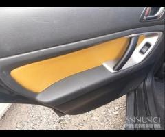 Subaru Legacy Outback 2007 Demolita - NO MOTORE - 27