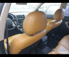 Subaru Legacy Outback 2007 Demolita - NO MOTORE - 28