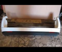 Paraurti posteriore fiat doblò