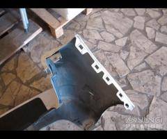 Paraurti posteriore fiat doblò - 6