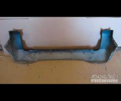 Paraurti posteriore fiat fiorino 2016 in poi