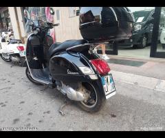 VESPA 300 GTS SUPER POSSIBILE FINANZIARE