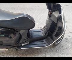 VESPA 300 GTS SUPER POSSIBILE FINANZIARE - 6