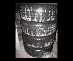 Cerchi e gomme estive jeep renegade 215/60/17 - 6