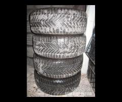 Cerchi e gomme alfa romeo giulia 225/50/17 - 6