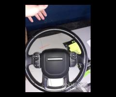 Kit Airbag Completo Per Range Rover Sport 2015