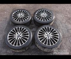 Cerchi mak mercedes clk 225/45/17