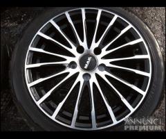 Cerchi mak mercedes clk 225/45/17