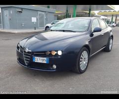 ALFA ROMEO 159 1.90cc 150cv