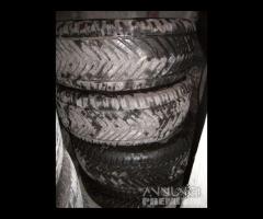 Cerchi e gomme ford c-max 215/50/17 - 6