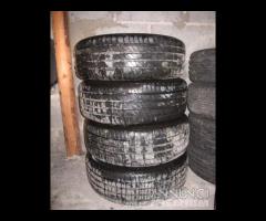 Cerchi e gomme estive peugeot 208 195/55/16 - 6