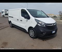 OPEL VIVARO 1.6cc 125cv PORT 12Q PEDANA ESTRAIBILE