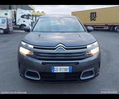 CITROEN C5 AIRCROSS EAT8 SPORT