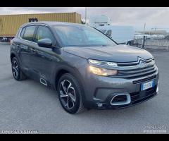 CITROEN C5 AIRCROSS EAT8 SPORT