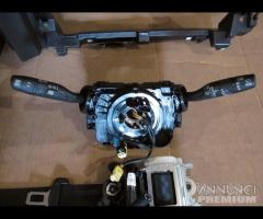 Opel grandland x cruscotto cinture airbag 2018