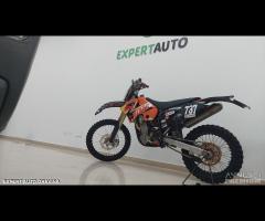KTM 450 EXC-R TARGATO FINANZIABILE PERFETTO