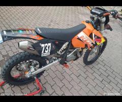 KTM 450 EXC-R TARGATO FINANZIABILE PERFETTO - 9