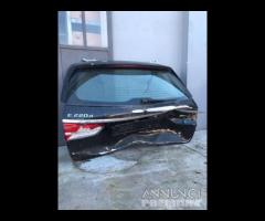 Baule - Portellone Per Mercedes Classe E 2016