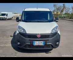 FIAT DOBLO 1.4 T-JET METANO SOLO 15.000 KM PERFETT
