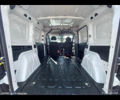 FIAT DOBLO 1.4 T-JET METANO SOLO 15.000 KM PERFETT - 16