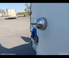 FIAT DOBLO 1.4 T-JET METANO SOLO 15.000 KM PERFETT - 17