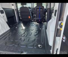 FIAT DOBLO 1.4 T-JET METANO SOLO 15.000 KM PERFETT - 23