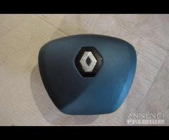 Renault clio 4 airbag completo 2018