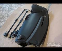 Renault clio 4 airbag completo 2018 - 9