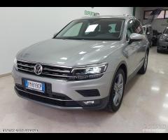 VOLKSWAGEN TIGUAN FULL OPTIONAL