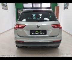 VOLKSWAGEN TIGUAN FULL OPTIONAL