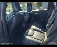JEEP CHEROKEE LIMITED 2.0cc 170cv FULL OPTIONAL - 10