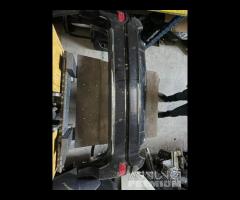 Paraurti Posteriore Per Jeep Grand Cherokee 2015