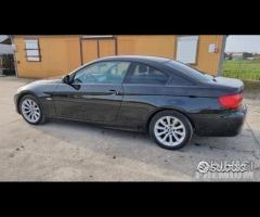 Bmw 320 diesel coupe - 12