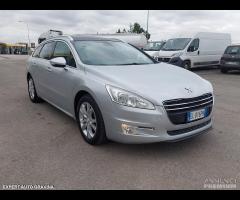 PEUGEOT 508SW ALLURE TETTO