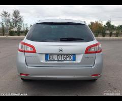 PEUGEOT 508SW ALLURE TETTO