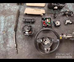 Vari Ricambi Per Volkswagen Golf 6 2010