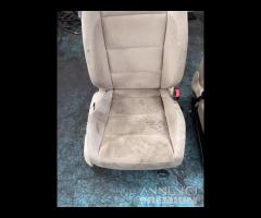 Interno In Tessuto Per Volkswagen Golf 6 2010 - 7