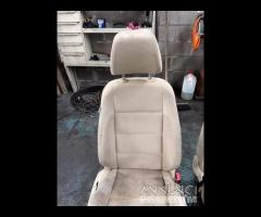 Interno In Tessuto Per Volkswagen Golf 6 2010 - 9