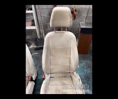 Interno In Tessuto Per Volkswagen Golf 6 2010 - 10