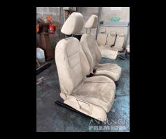 Interno In Tessuto Per Volkswagen Golf 6 2010 - 11