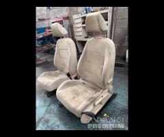 Interno In Tessuto Per Volkswagen Golf 6 2010 - 12