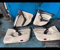 Interno In Tessuto Per Volkswagen Golf 6 2010 - 13