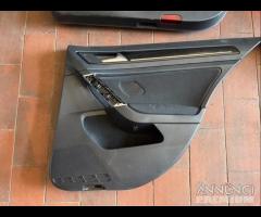 Vari Ricambi Per Interno Per Volkswagen Golf 7 GTD - 8